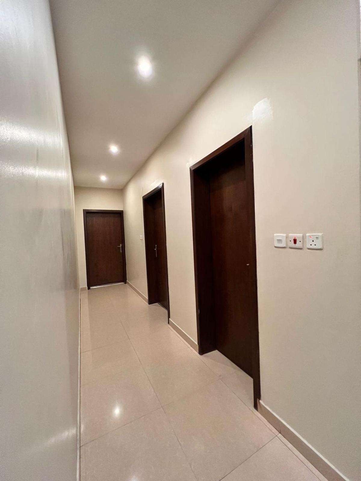 Almuhaidb Residence Alkhafji Экстерьер фото