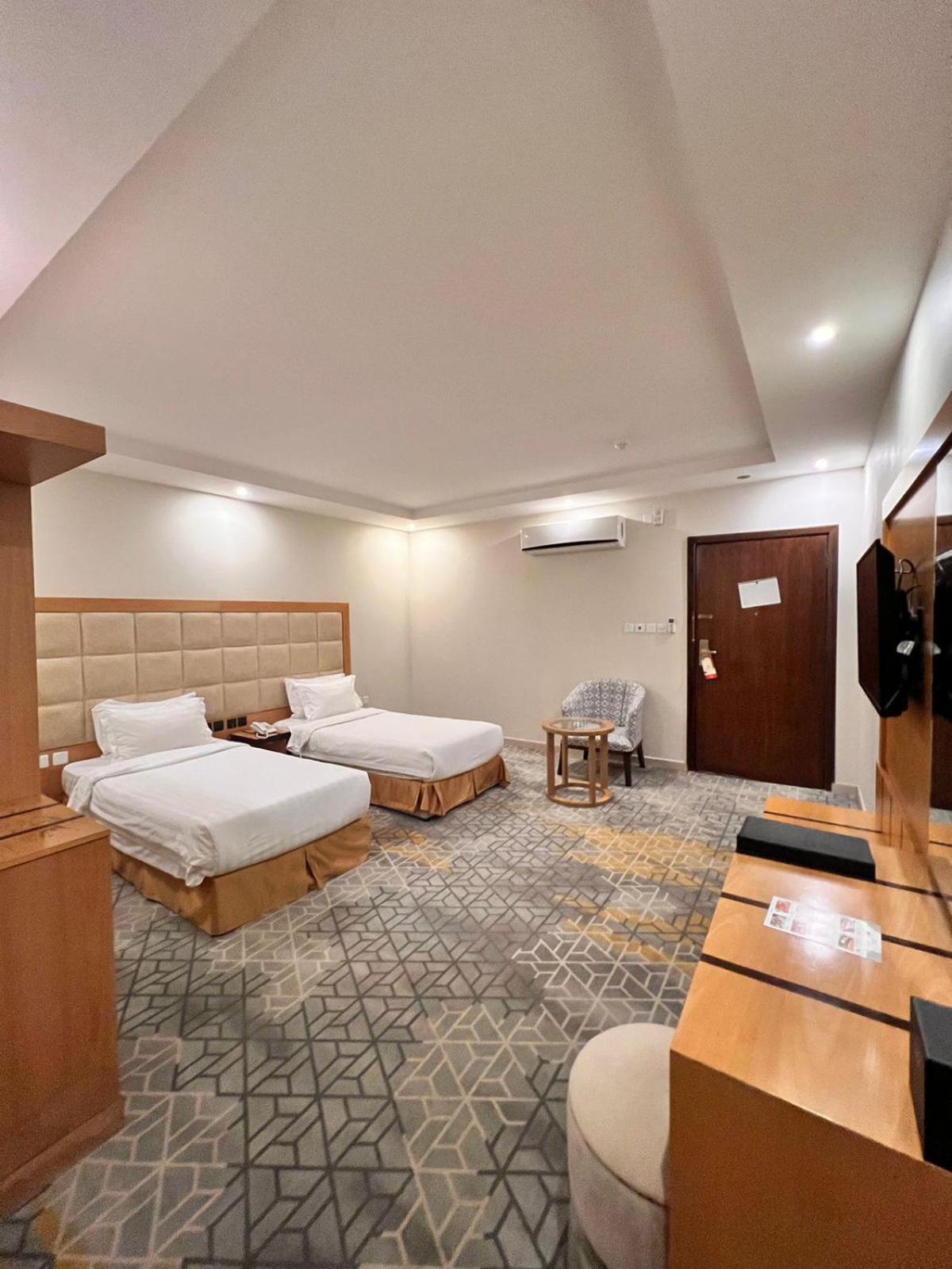 Almuhaidb Residence Alkhafji Экстерьер фото