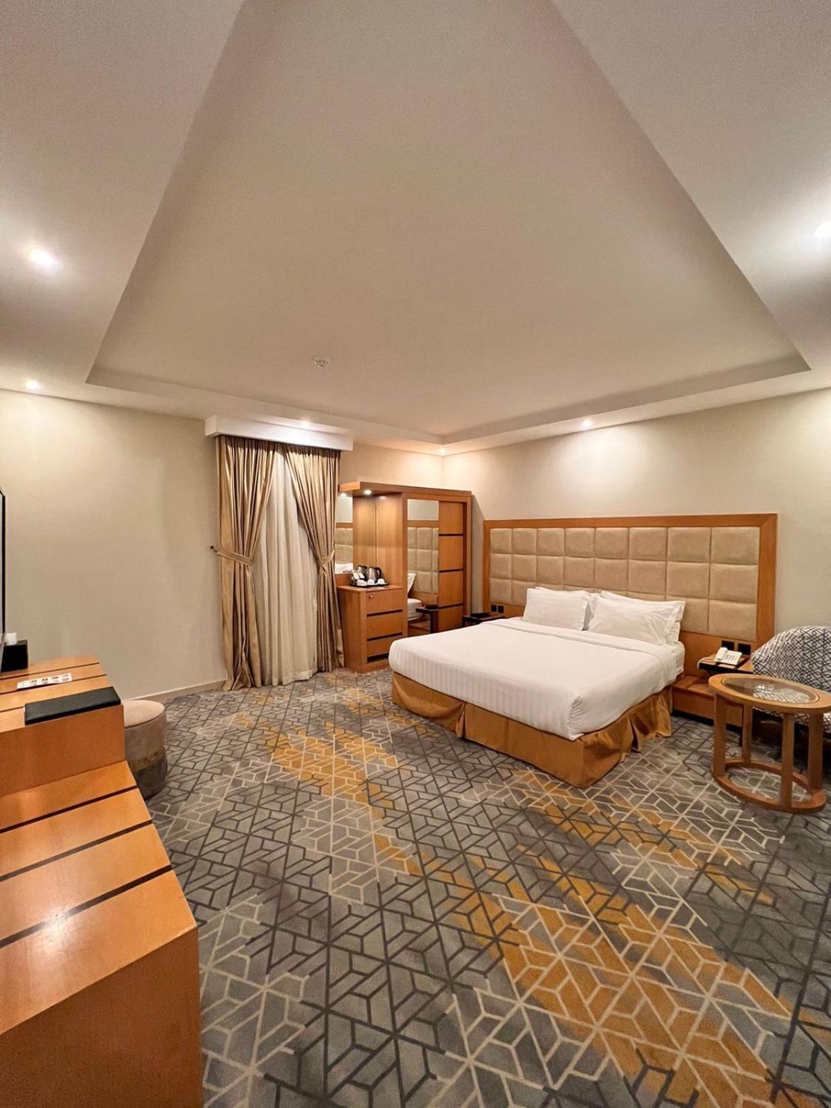 Almuhaidb Residence Alkhafji Экстерьер фото
