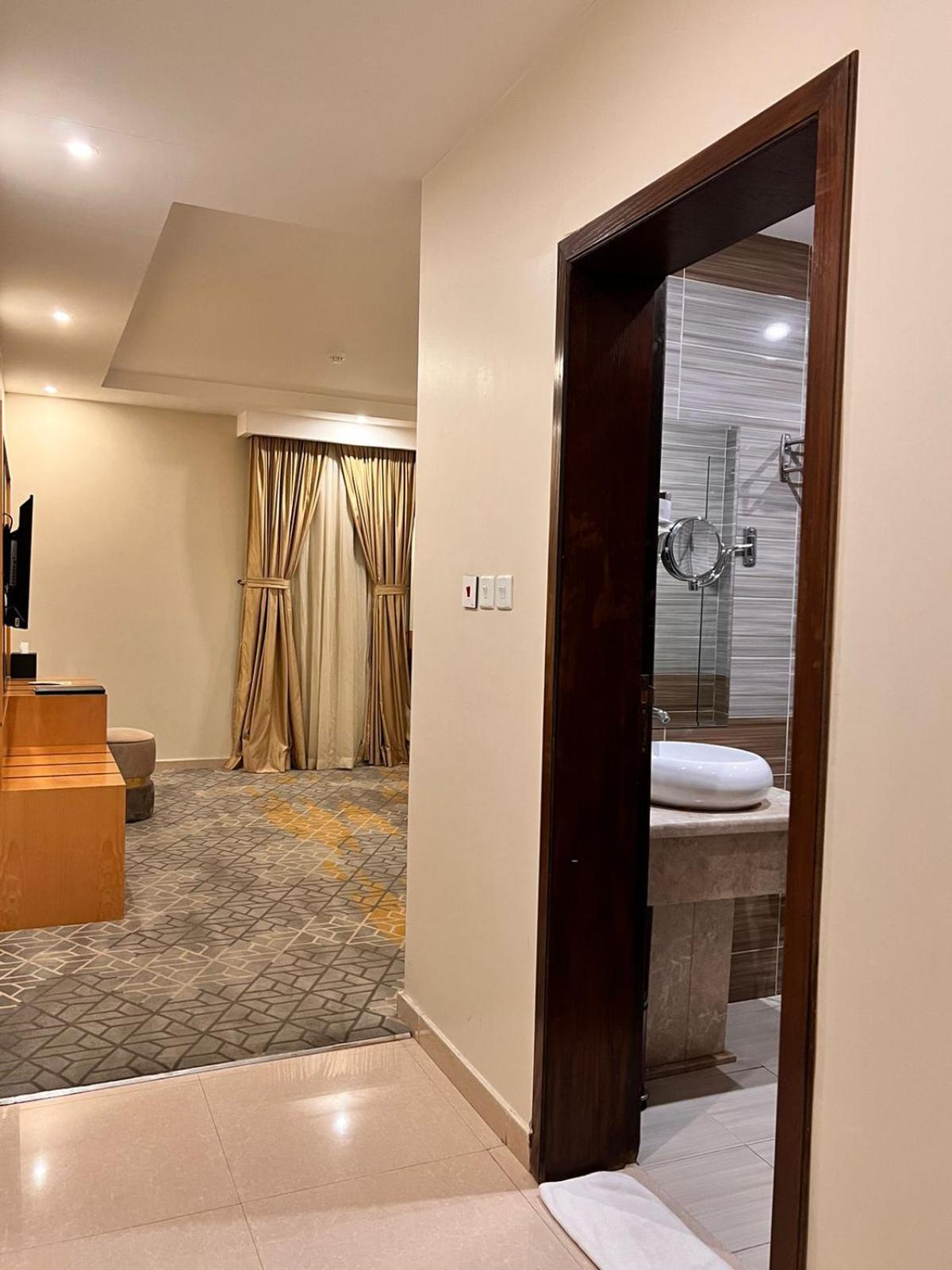 Almuhaidb Residence Alkhafji Экстерьер фото