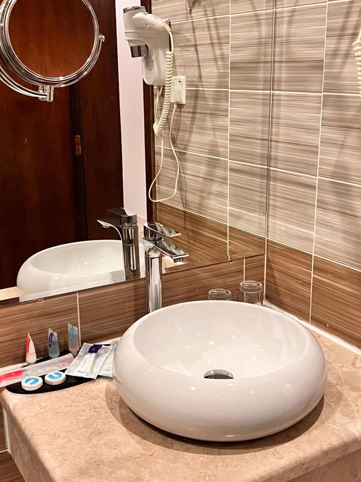 Almuhaidb Residence Alkhafji Экстерьер фото
