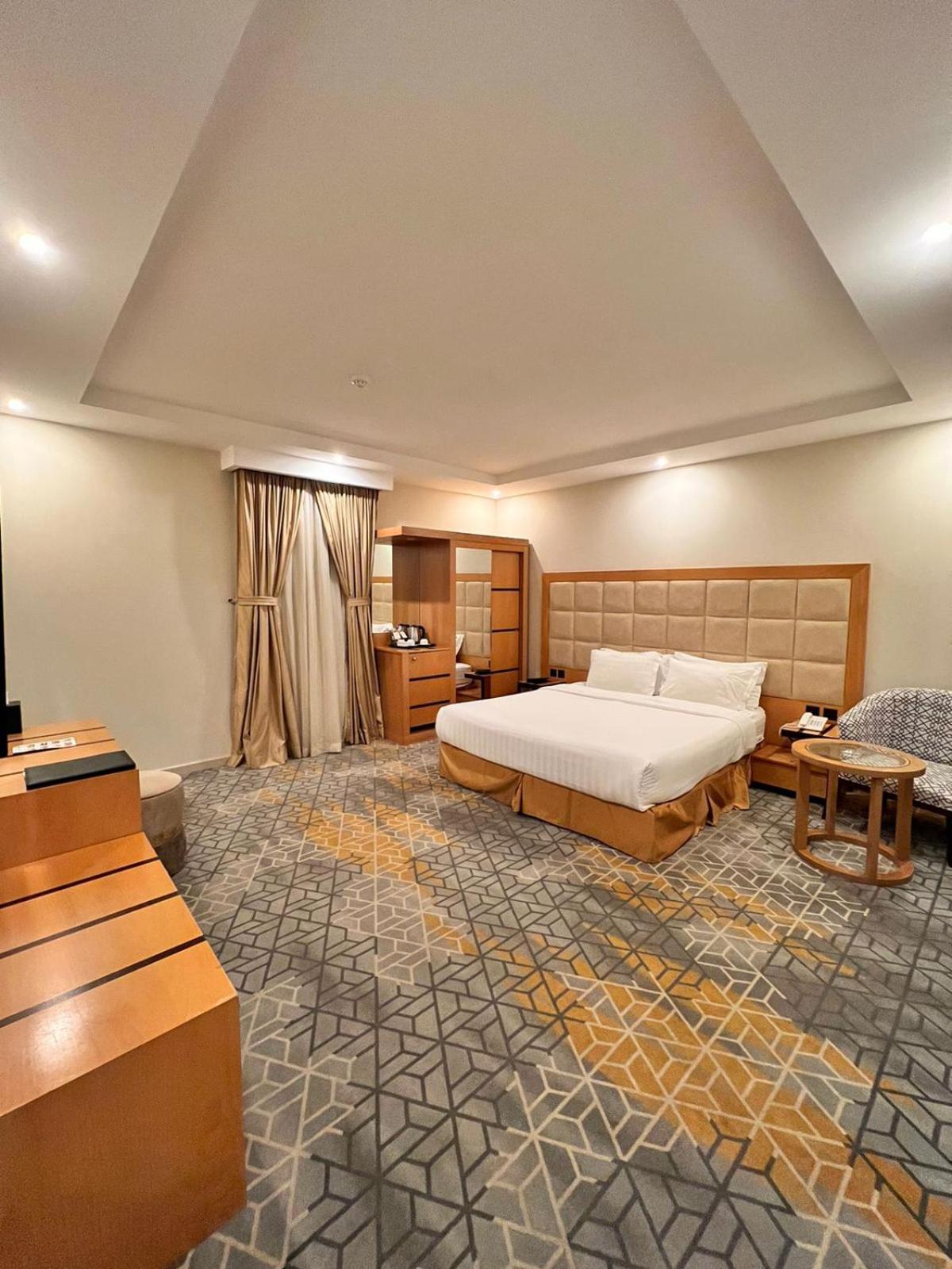 Almuhaidb Residence Alkhafji Экстерьер фото