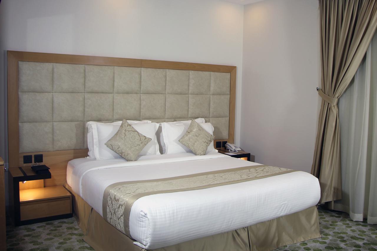 Almuhaidb Residence Alkhafji Экстерьер фото