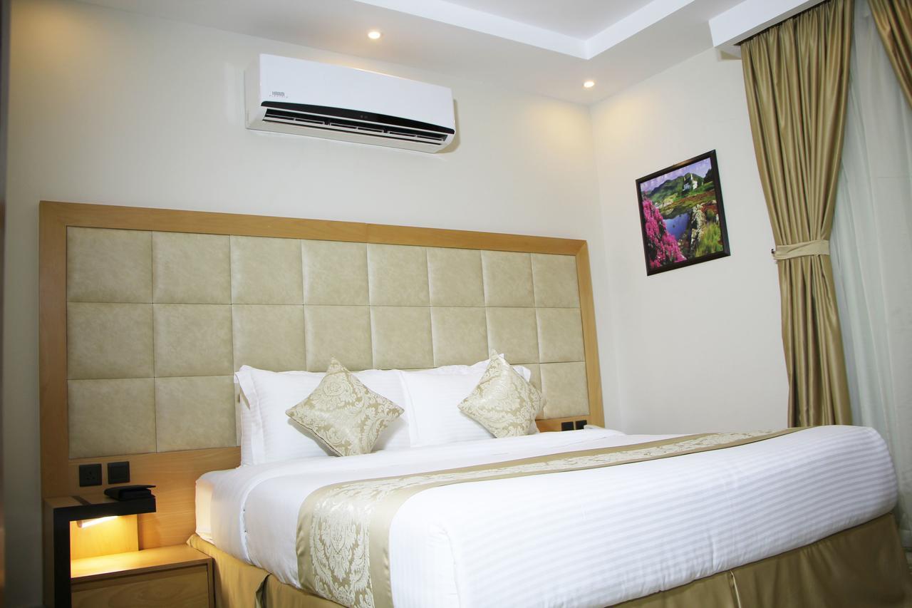 Almuhaidb Residence Alkhafji Экстерьер фото