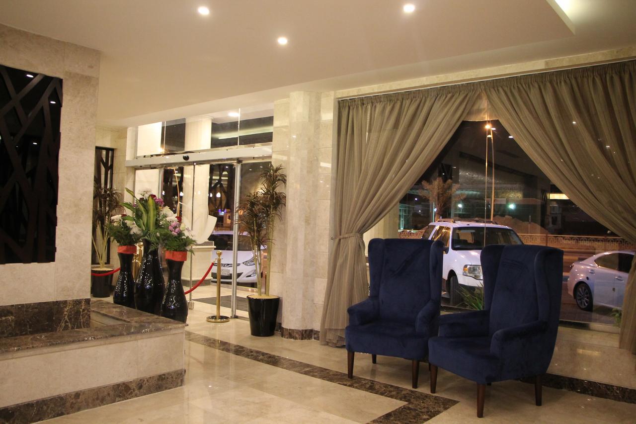Almuhaidb Residence Alkhafji Экстерьер фото
