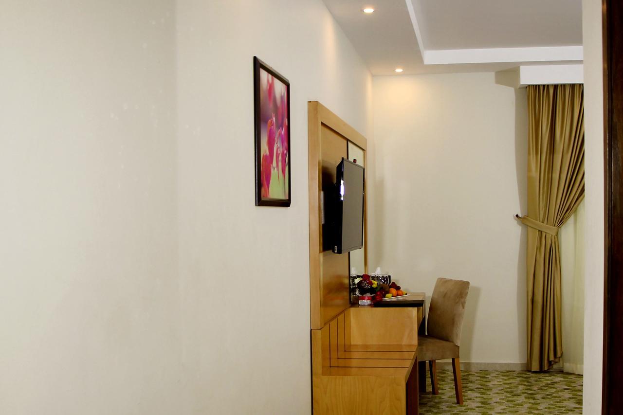 Almuhaidb Residence Alkhafji Экстерьер фото