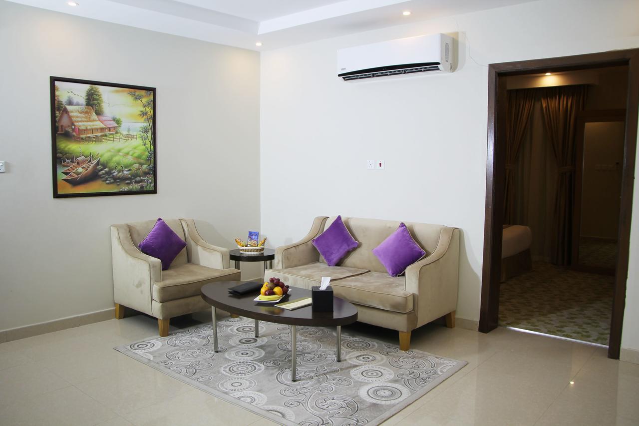 Almuhaidb Residence Alkhafji Экстерьер фото