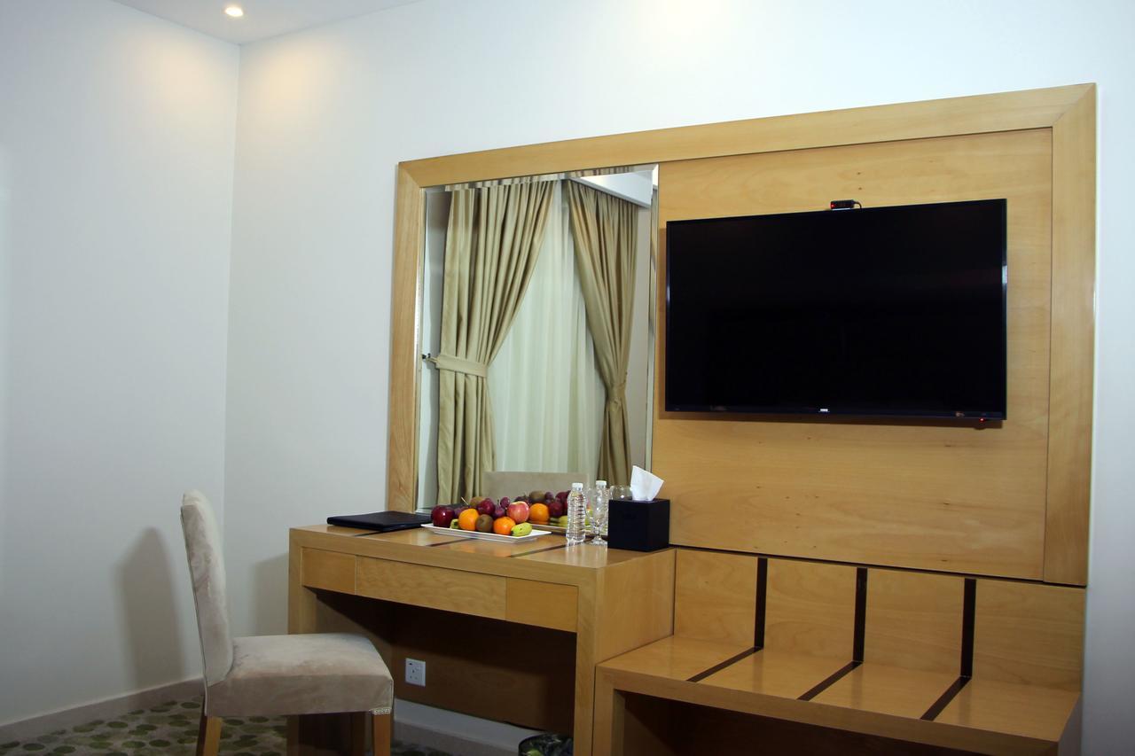 Almuhaidb Residence Alkhafji Экстерьер фото