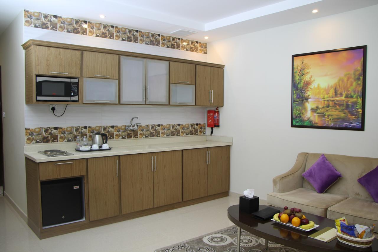 Almuhaidb Residence Alkhafji Экстерьер фото