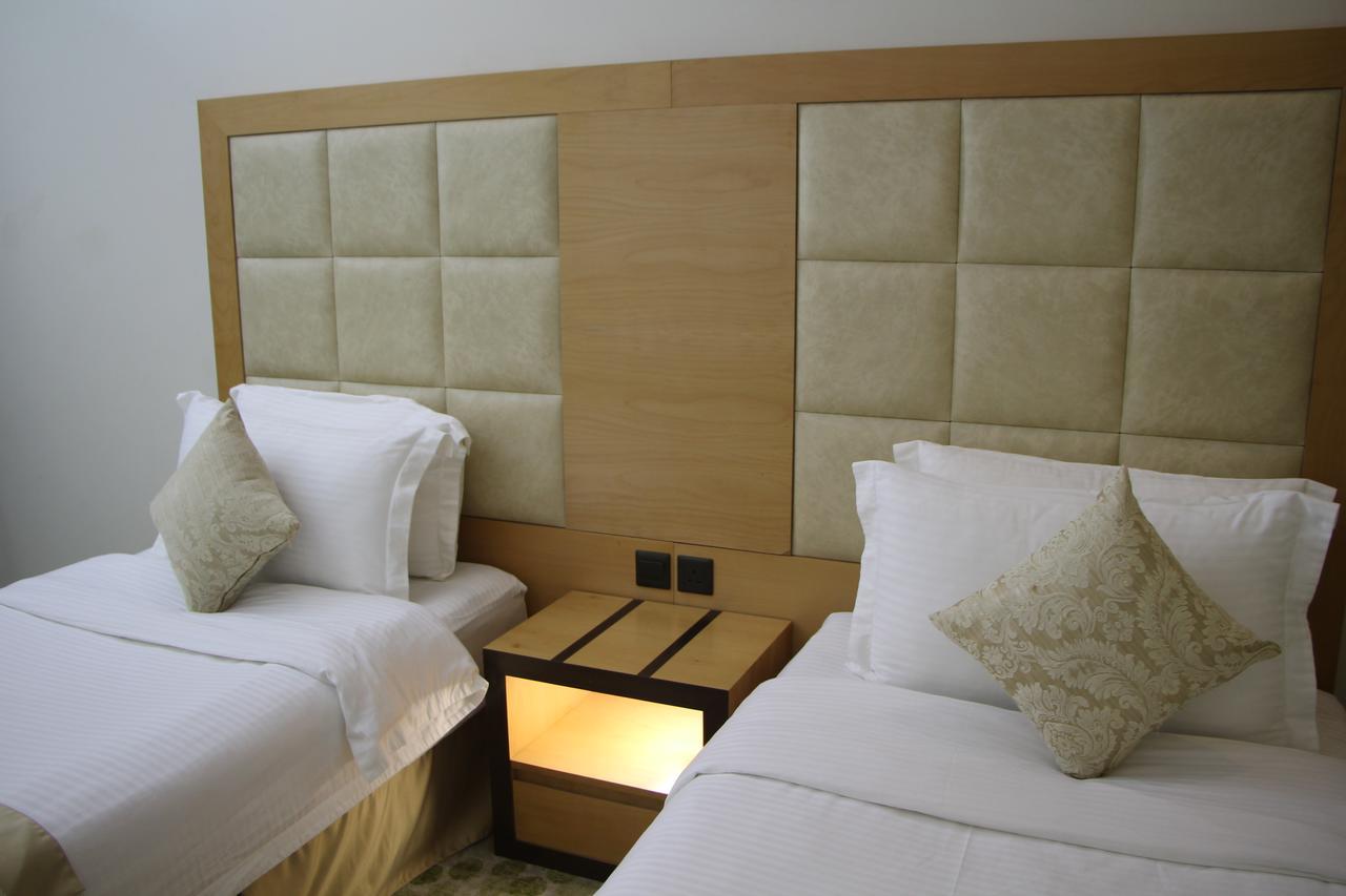 Almuhaidb Residence Alkhafji Экстерьер фото