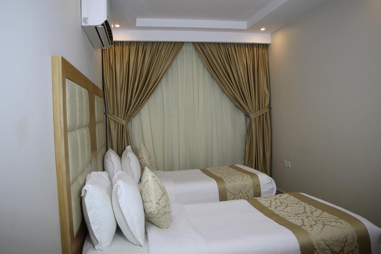 Almuhaidb Residence Alkhafji Экстерьер фото