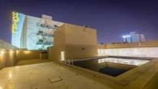 Almuhaidb Residence Alkhafji Удобства фото